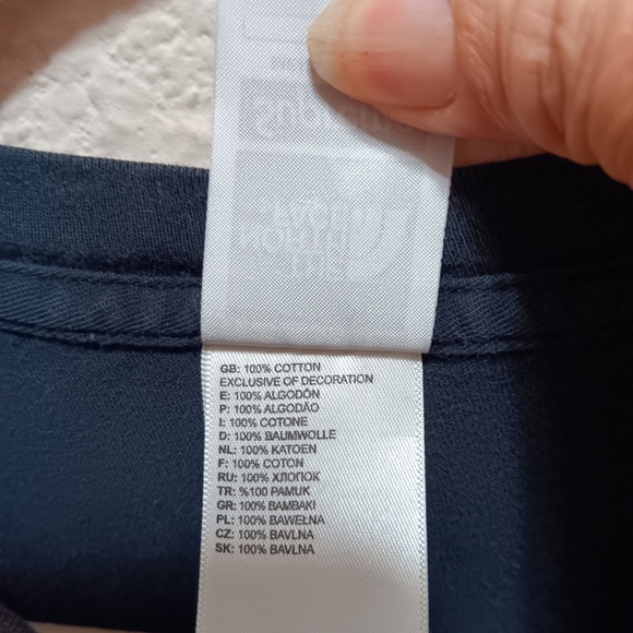 North Face x Supreme Tee Flawed Large Logo Graphic Short Sleeves - Picture 5 of 12